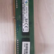 RAM ddr3 4 gigas - Img 45453131