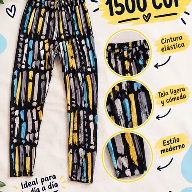 ROPA MUJER - 9/10