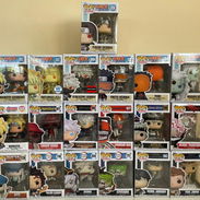 Figuras FUNKO POP! Originales - Img 55972674