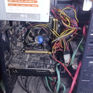 PC de escritorio i3 de 4ta 8gb de Ram+ 128gb SSD + 2T + GTX de 2gb - Img 57042465