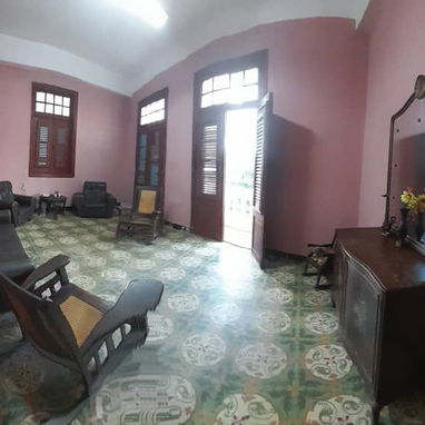 Venta de apartamentos en el vedado de 4 cuarto 2 cocina 2 baño - Img 125429767