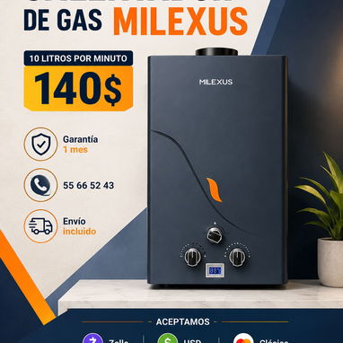 Ventilador Solar STAVEL Recargable — 70 USD - Img 122438731