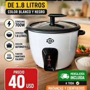 Ollas arrocera - Img 57024498