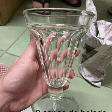 Cristalería a buen precio - Img 123798157