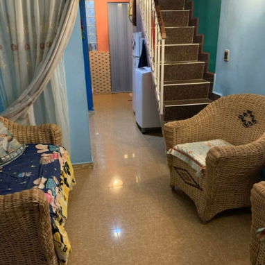 CASA EN VENTA HABANA VIEJA🏡 - Img 123881000