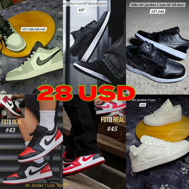 Tenis de hombre - 7/7