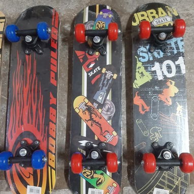 Patinetas para niños - 3/4