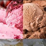 🍨🍨vendo tinas de helado de 6 y 10 lts tengo mensajeria🍨🍨 - Img 45671975