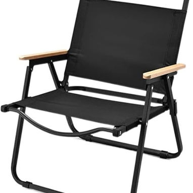 Silla plegable diseño portátil - Img 122888958