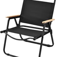 Silla plegable portátil para la playa - Img 56289293