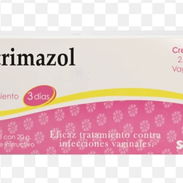 Clotimazol en crema y ovulo - Img 54824922