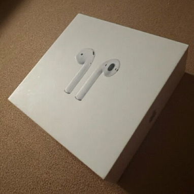 APPLE AIRPODS 1ª GENERACIÓN ORIGINALES - 2/6