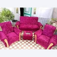 Muebles en ventas máxima calidad y garantia transporte incluido - Img 58219817