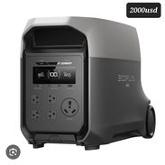Vendo EcoFlow DELTA 3 Ultra y Estación de energía - Img 57113209