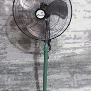 Ventilador industrial 18 pulgadas - Img 57681075