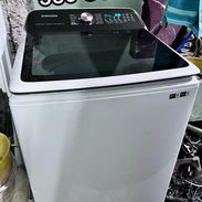 Lavadora Samsung. - Img 55402567