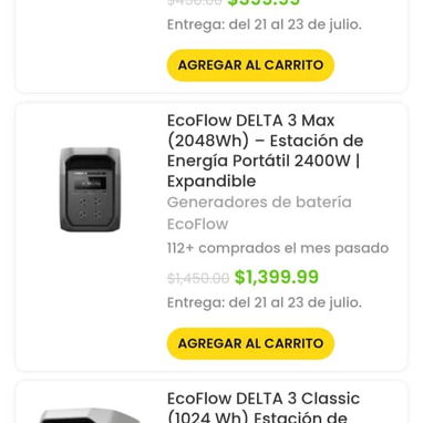 Estaciones de Energía - Img 125890406