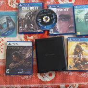 Vendo o cambio PS 5 pirata - Img 56482413