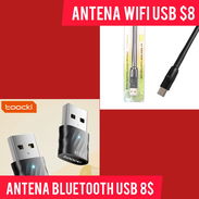 Antenas WiFi y Antenas Bluetooth 🛜📦 - Img 55864168