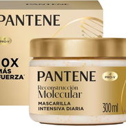 MASCARILLA PANTENE RECONSTRUCCIÓN INTENSIVA 300 ML - Img 54489904