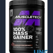 MuscleTech-Chocolate-5.15 lb - Img 58299928