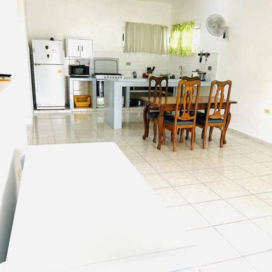 [Confort Rentals] Casa con Piscina en Guanabo – Vista al Mar - Img 117161524
