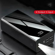 Power Bank 50000mAh - Img 54693372