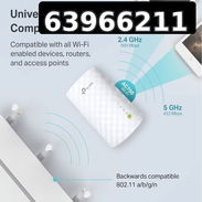 Repetidor wifi tplink - Img 54982721