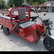 ‼️PONLO A TRABAJAR PARA TI‼️ TRICICLO JIMPENG - Img 55773526