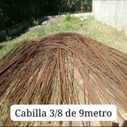 Cabilla 3/8 - Img 58398388