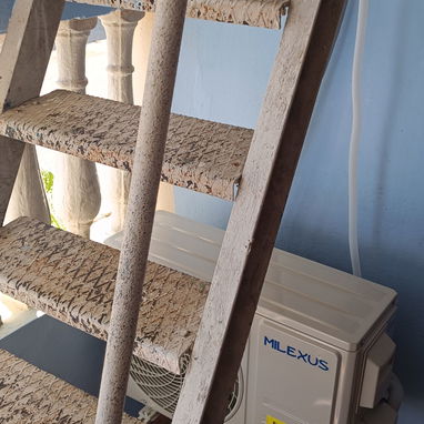 Se realizan todos tipos de mantenimientos a esplit y aires de ventana en toda la Habana - Img 124203525