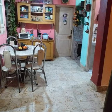 🏠APARTAMENTO EN SANTOS SUÁREZ🏷️ - 4/10