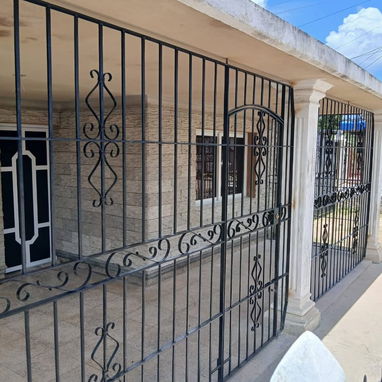 Confeccionamos rejas Para su vivienda - 3/10