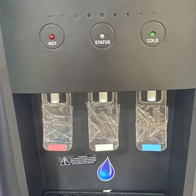 Dispensador de agua Royal en 230 - 2/6
