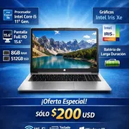 Laptop Asus • i3 5ta • 4 GB • 500 GB HDD • +3hrs 🔋 - Img 55740433