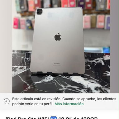 Venta de electrodomésticos, celulares y artículos varios - 3/10