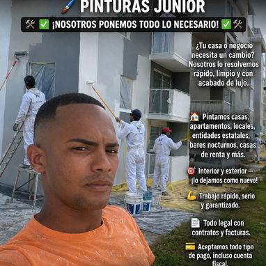 Ventas de pinturas importadas vinil , impermeable , esmalte , aceite (oxido) - Img 122839451