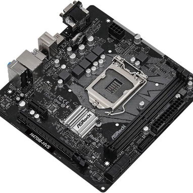 kit h470m+core i3+4gb - 3/5