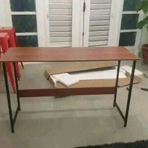 Escritorio  100×45×73cm Mensajería Gratis - Img 122060283