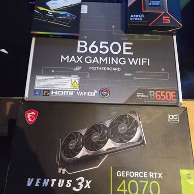 VENDO PC GAMER, TODO EN SU CAJA, CORRE TODO EN ULTRAAA✅️✅️✅️✅️ - 2/9
