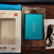 Discos Solidos Externos de 2 Tb. - Img 53613329