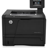 ➡️Vendo Impresora monocromática (B/N) HP LaserJet Pro 400 M401dw [Wifi/USB/LAN/Impresión Dúplex] de uso pero al kilo⬅️ - Img 45388322