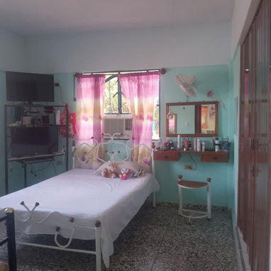 🏡*124* *Venta de casa situada en Campo Florido , municipio Habana del Este ,a solo 5 km de la playa de Guanabo‼️‼️‼️* - 6/10