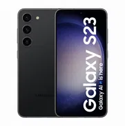 Samsung Galaxy S23 Negro 8/128  Libre - Img 50569432