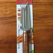 Cuchillo Multiusos – Cocina práctica Cod:Alofoke - Img 55675854
