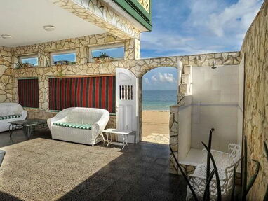 💎¡Increíble! Te presento una asombrosa residencia de lujo en la playa!! - Img main-image-44874078
