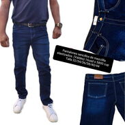 Pantalones sencillos y modernos - Img 45527904