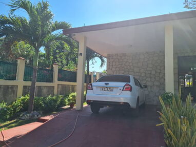 Preciosa casa con piscina en Guanabo.  Llama AK 50740018 - Img 42749589