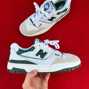 New Balance 550 - Img 56956228