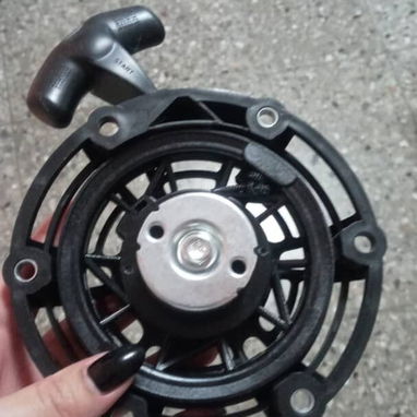 Venta de Yoyos,espigas y AVR de plantas electricas. - 2/6